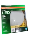 Sylvania LED/700/CL/827/RP Ultra Ceiling Light Kit, 9W, 2700K. Fixed Price $38.55.