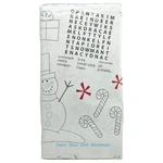 Children's Christmas Activity Paper Coloring Cover Tablecloth. Fixed Price $14.51.