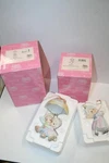 Precious Moments #104203 Holidays Sparkle W Love & #104207 Our First Christmas. Fixed Price $19.99.