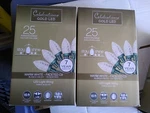 Celebrations Stay Shine Led C9 Ww 25CT (2 Boxes). Fixed Price $25.00.