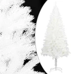 Artificial Pre-lit Christmas Tree With Ball Set Xmas Decoration Vidaxl. Fixed Price $92.99.