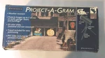 Prominence Project-a-gram Holiday Light Projector Outdoor Indoor Used Box. Fixed Price $24.99.