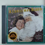 Various Artists Christmas Album Cd 1984 Holiday Seasonal Columbia. Fixed Price $7.49.