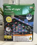 Led Lightshow Points Of Motion & Static Modes Projector Extra Bright Gemmy. Fixed Price $27.99.