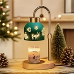 Loowoko Candle Warmer Lamp, Housewarming Gifts For New Home Decor, ... Fast Ship. Fixed Price $29.99.