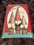 Sparkling Holiday Decor Topiary Trees Set Christmas Vintage Costco 12 15 18. Fixed Price $60.00.