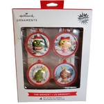 Hallmark Ornament 2024 - The Grinch Who Stole Christmas. Fixed Price $15.99.