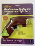Lightkeeper Pro - The Complete Tool Fix Incandescent Christmas Sets. Fixed Price $24.00.