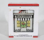 Sees Candies Centennial Christmas Ornament 2021 Limited Edition New In Box. Fixed Price $24.99.