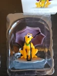 Hallmark Ornament Shower Season Pluto 9TH In Series Year Of Disney Magic. Fixed Price $13.99.