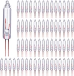 Mudder 100 Pcs Mini Christmas 2.5 Volt Replacement Light Bulbs For. Fixed Price $17.19.
