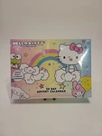 Hello Kitty And Friends Sanrio 2024 Advent Calendar Christmas Sealed. Fixed Price $19.50.