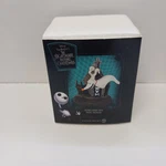 Dept 56 Zero And His Dog House Nightmare Before Christmas 6001203. Fixed Price $14.96.
