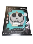 Disney Nightmare Before Christmas Jack Skellington Pumpkin Decorating Kit New. Fixed Price $19.99.