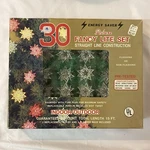 Deluxe 30 Fancy Lite Set Indoor/outdoor Christmas Tree White String Lights Kmart. Fixed Price $29.99.
