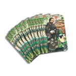 Dicksons St. Francis Prayer Card Pack Of 12. Fixed Price $30.46.