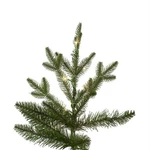 Vickerman 6.5' Green Kamas Fraser Fir Artificial Tree. Warm White Led Lights. Fixed Price $527.56.