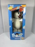 Vintage Gemmy 19" Frosty The Snowman Christmas Animated Singing W/box. Fixed Price $39.99.