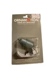 Ornamotion Rotating Attachment Turns Christmas Ornament Seasons Cannon Falls. Fixed Price $5.27.