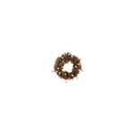 National Tree DKP-10-30W Dakota Pine Artificial Wreath, Decorated, 30-IN.. Fixed Price $44.51.