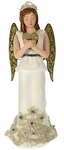Hallmark Love Christmas Angels Series 2ND Keepsake Ornament 2019. Fixed Price $13.99.