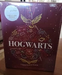 Harry Potter Christmas Magic 12 Day Sock Advent Calendar Brand New/sealed. Fixed Price $40.00.