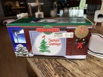 New Mr Christmas Holiday Outdoor All Year Round Projector 25 Slides. Fixed Price $35.00.