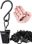 Christmas Light Clips Hanging Hooks - 50 Pack Outdoor String Heavy. Fixed Price $14.93.