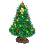 23" Christmas Tree Goose Outfit Funny Hats Shape Lawn Clothes For Xmas .... Fixed Price $34.27.