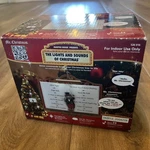 Mr Christmas Maestro Mouse Presents The Lights Sounds Of. Fixed Price $39.99.