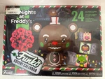 Funko Pop! Advent Calendar Five Night At Freddy's Fnaf 24 Days Of Surprises. Fixed Price $34.99.