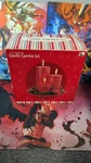 Vintage 4 Piece Christmas Candle Garden Set By Kmart New Box. Fixed Price $24.99.