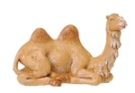 Fontanini By Roman Seated Camel Nativity Figurine, 5-INCH. Fixed Price $54.49.