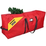 Heavy Duty Christmas Tree Storage Bag Fits Up 9 Ft. Tall Disassembled Tr.... Fixed Price $41.57.