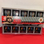 Star Wars Ul 10-LIGHT Darth Vader Storm Troopers Set By Kurt Adler. Fixed Price $25.95.