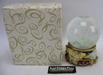 San Fran Music Box Co Light Up Jesus Snow Globe "how Great Thou Art" Works. Fixed Price $50.99.