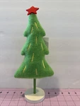 2024 Target Wondershop Felt Christmas Tree Accessory Decoration 12. Fixed Price $7.00.