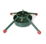 Jack Post, 12 Ft Christmas Tree Welded Metal Stand. Fixed Price $75.00.