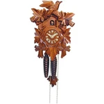 Alexander Taron 522-1 Engstler Weight-driven Cuckoo Clock Full Size. Fixed Price $261.31.
