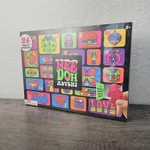 The Groovy Glob 2025 Squishmas Needoh Advent Calendar 24 Surprises! Schylling. Fixed Price $129.99.