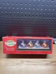 Vintage Nos Centrum Holiday Candle Collection Christmas Ornaments New Box. Fixed Price $19.49.