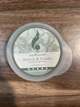 Gold Canyon Scent Pod Spruce & Citrus Wax Melt 2.4OZ For Warmer New. Fixed Price $15.50.