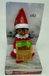 New On The Shelf Refillable Candy Gift Holder Ornament Festive Keepsake Box. Fixed Price $14.99.