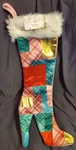 Dolly Parton 23 Inch Stiletto Stocking, By Ruz. Fixed Price $15.99.