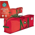 Zober ZCD-103-RD Premium Large Christmas Tree Storage Bag Red. Fixed Price $13.25.