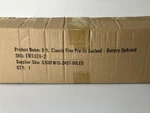 9 Ft. Classic Pine Pre-lit Garland Battery Operated 50 Led Lights W/timer New. Fixed Price $23.99.