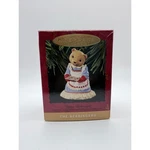 The Bearingers Mama Christmas Ornament Hallmark 1993 Collectible Keepsake. Fixed Price $10.00.