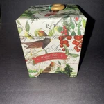 Soy Wax Candle Winter Tale By Michel Design Works Boxed 6.5OZ.. Fixed Price $12.95.