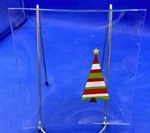 Pampered Chef Holiday Appetizer Plate #2808 Christmas Tree Replacement. Fixed Price $8.99.