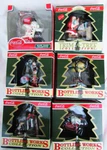 Coca Cola Ornament Choice Of Theme Mib Bottle Works Blown Glass Collection. Fixed Price $5.00.